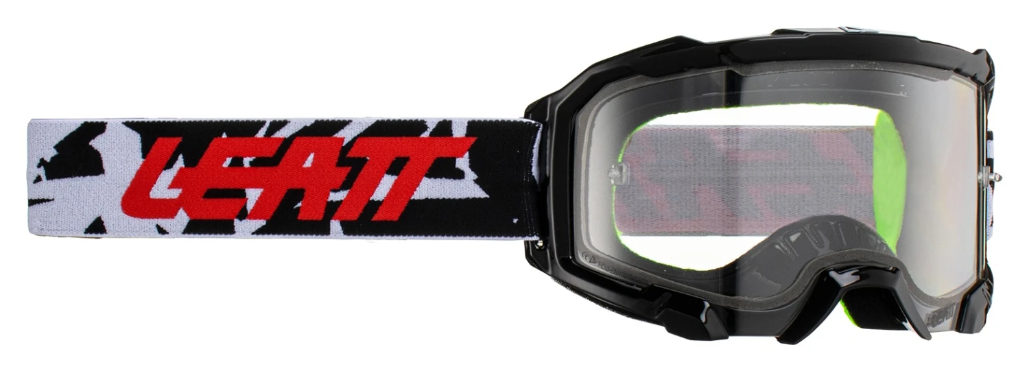 Leatt Velocity 4.5 Goggles - Image 3