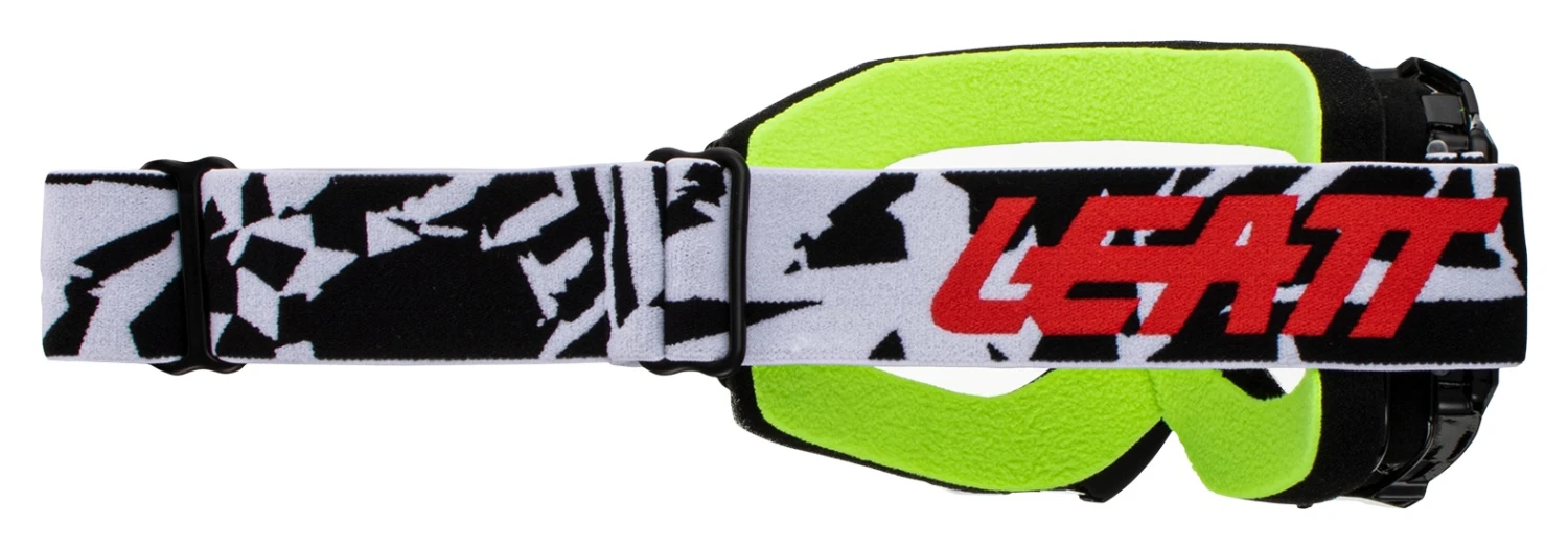 Leatt Velocity 4.5 Goggles - Image 4