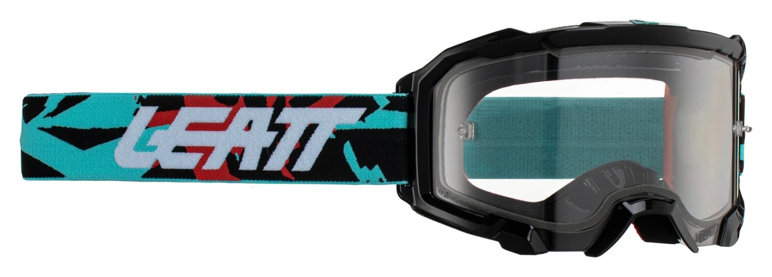 Leatt Velocity 4.5 Goggles - Image 5
