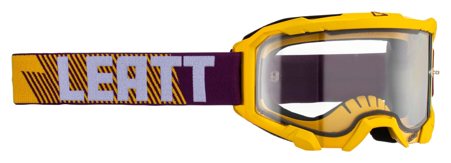 Leatt Velocity 4.5 Goggles - Image 9