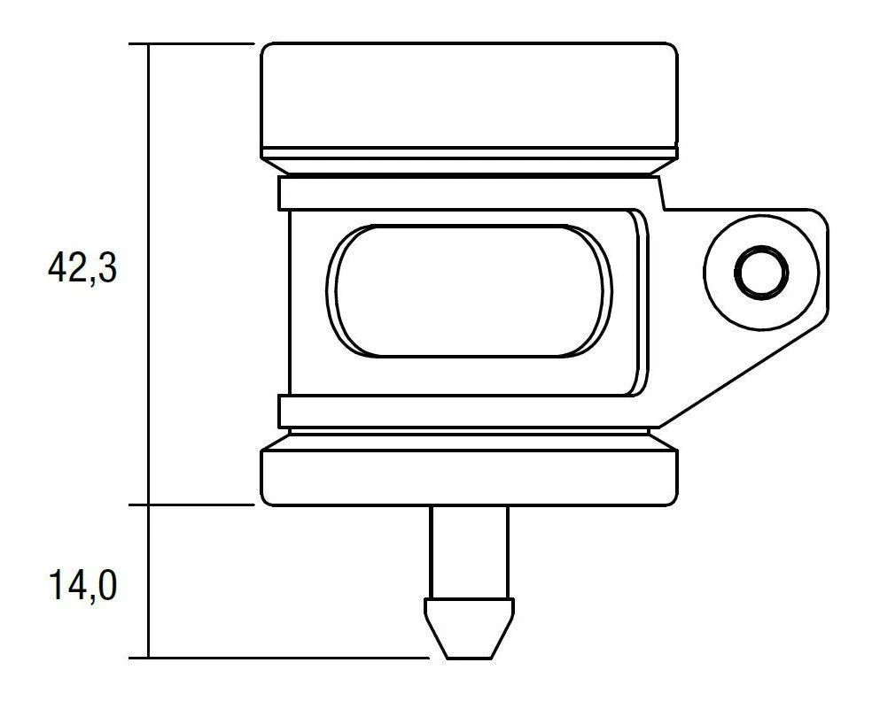 LighTech Fluid Reservoir - Image 5
