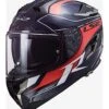 LS2 Challenger GT Carbon Carver Helmet
