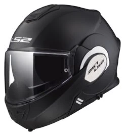LS2 Valiant Helmet