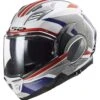 LS2 Valiant II Revo Helmet