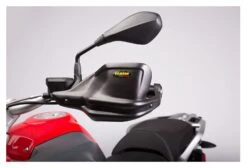 Maier Handguard Extenders BMW R1200GS / Adventure / F800GS Adventure