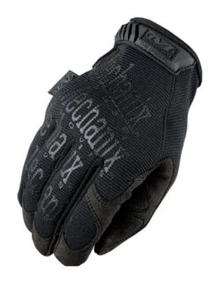 Mechanix Wear Original Covert Gloves (SM)