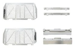 Moose Racing Radiator Guards Yamaha YZ125 / YZ125X 2002-2022