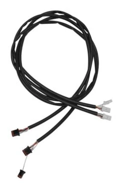 Namz 48" Handlebar Wiring Harness Extension For Harley Touring 2014-2023