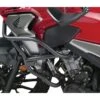 National Cycle Extreme Adventure Gear ADV Side Guards Honda CB500X 2019-2021