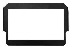 NavAtlas DXU1100DVR Dash Mount Kit Polaris General 1000 2016-2021