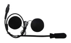 NavAtlas NH100 Off-road Helmet Style Headset