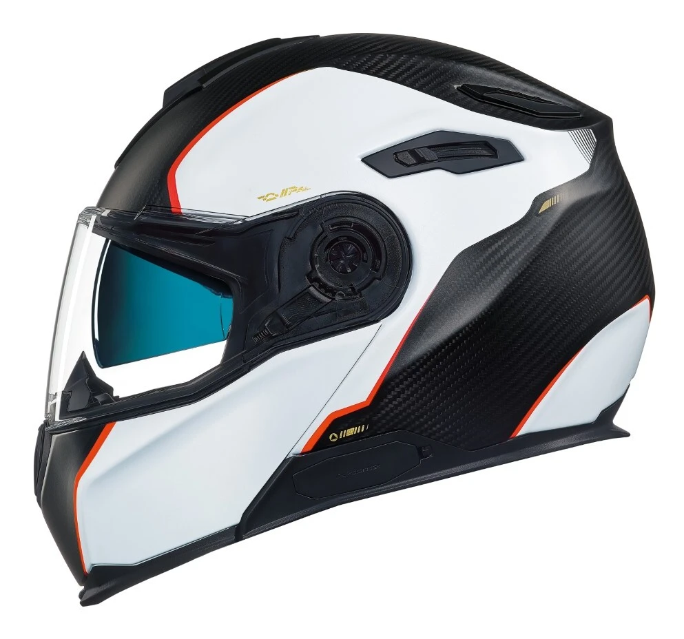 Nexx X-Vilitur Carbon Hyper-X Helmet - Image 2