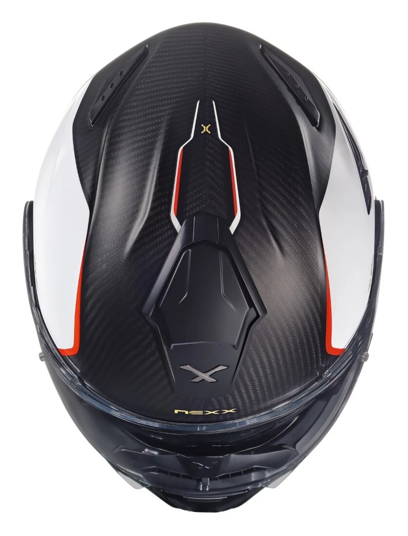 Nexx X-Vilitur Carbon Hyper-X Helmet - Image 5