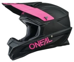 O'Neal 1 Series Women's Helmet - Solid