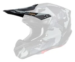 O'Neal 5 Series Camo Visor