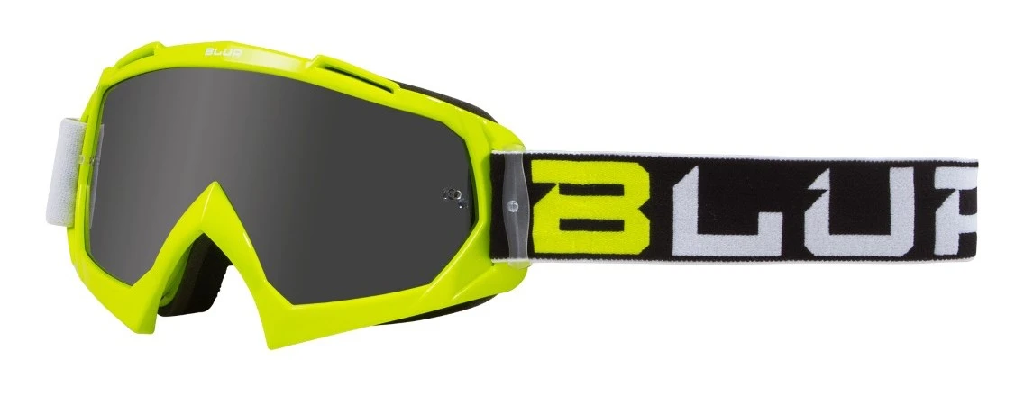 O'Neal Blur B-10 Two Face Goggles - Image 5