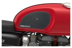 OneDesign HDR Universal Tank Pads