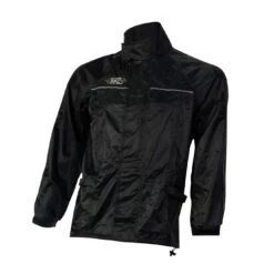 Oxford Rain Seal Over Jacket