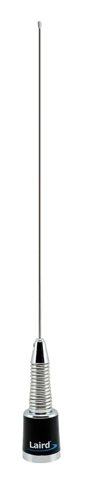 PCI Race Radios 1/4 Wave Base Loaded Antenna