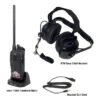 PCI Race Radios Crew Chief Package Icom