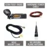 PCI Race Radios Mobile Radio Chase Package