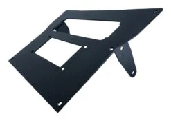 PCI Race Radios Radio Intercom Bracket Kawasaki Teryx KRX 1000