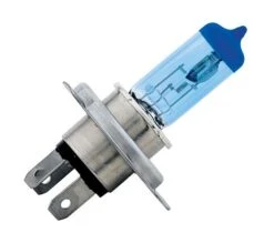 PIAA H4 XTreme White Plus Bulb