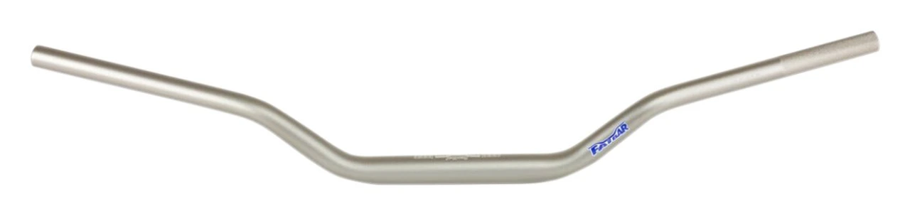 Renthal Fatbar Street Handlebars 1-1/8" - Image 2