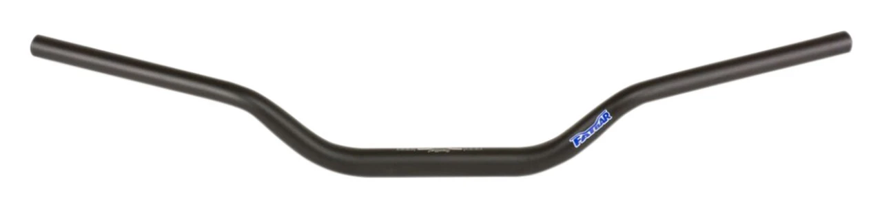 Renthal Fatbar Street Handlebars 1-1/8"