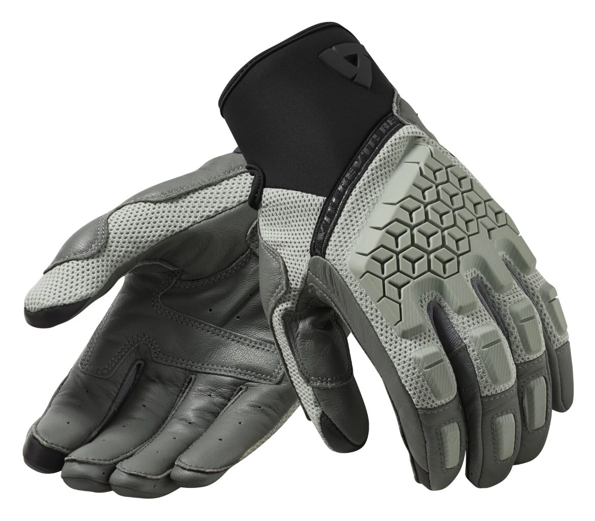 REV'IT! Caliber Gloves - Image 3