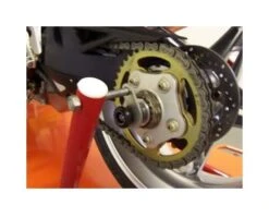 R&G Racing Rear Axle Spool Sliders MV Agusta Brutale / F3 / F4
