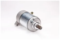 Rick's Motorsport Electrics Starter Motor Polaris Sportsman / Scrambler / Magnum / Ranger 2000-2014