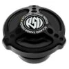 Roland Sands Tracker Gas Cap For Harley 1996-2018