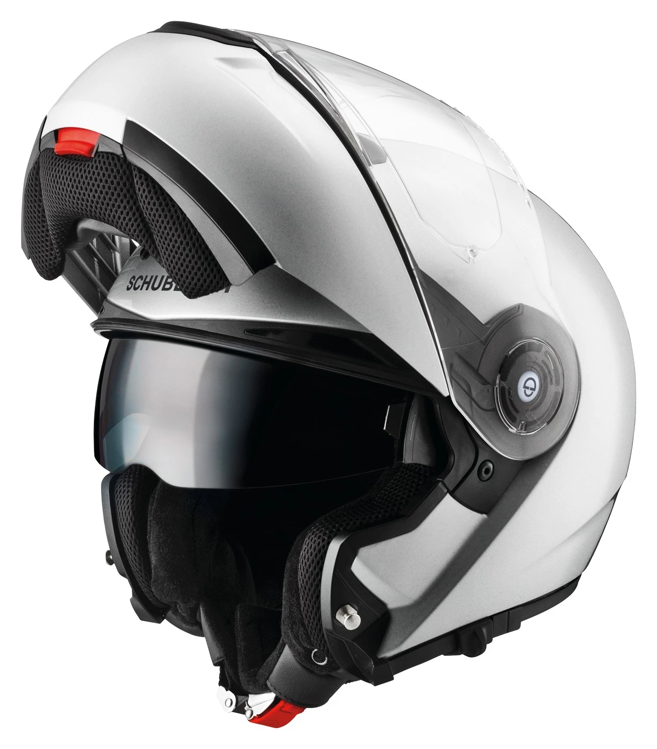 Schuberth C3 Lite Helmet - Image 4