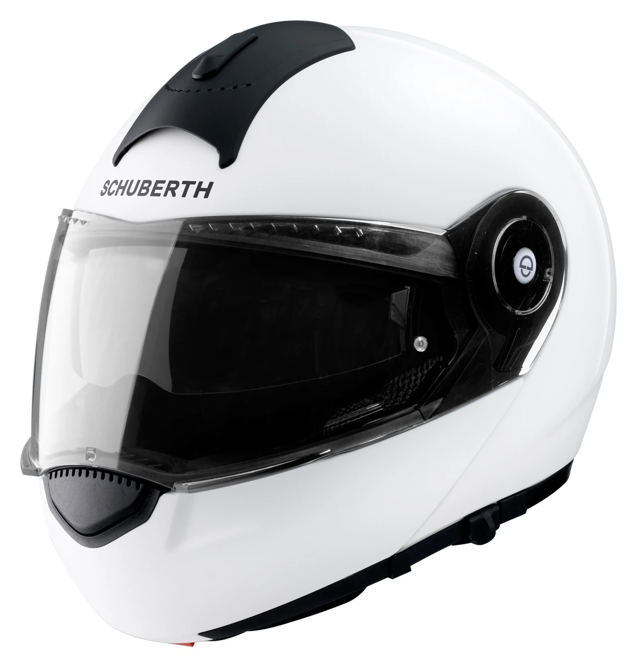 Schuberth C3 Lite Helmet - Image 2