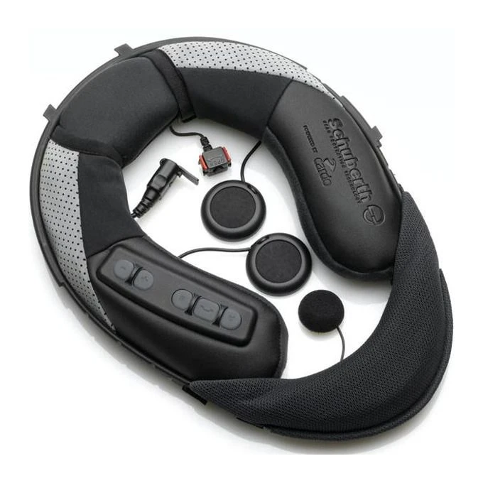 Schuberth SRC-S System For S2 / S2 Sport Helmets