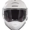 Sedici Sistema II Parlare Bluetooth Helmet White / MD [Blemished - Very Good]