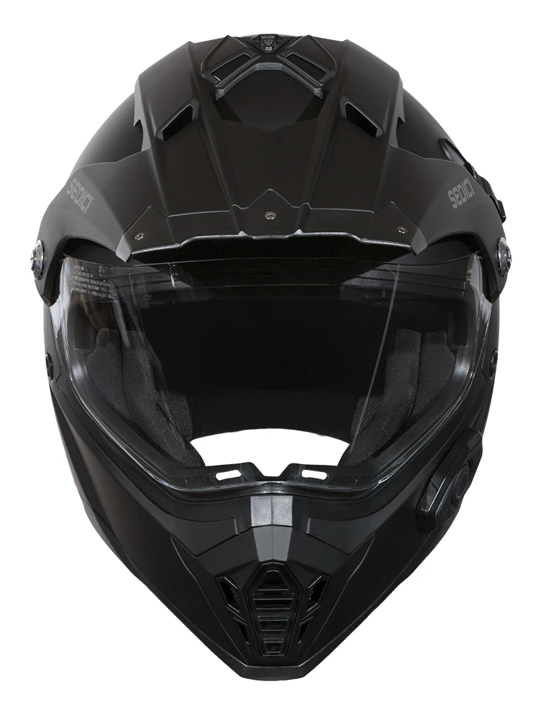 Sedici Viaggio Parlare Sena Bluetooth ADV Helmet - Image 6