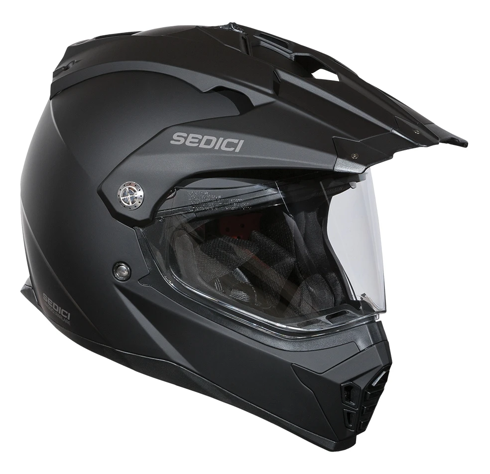 Sedici Viaggio Parlare Sena Bluetooth ADV Helmet - Image 7