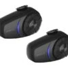 Sena 10S Bluetooth Headset - Dual Pack
