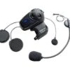 Sena SMH10 Universal Bluetooth Headset Dual Pack