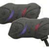 Sena SMH10R Bluetooth Headset - Dual Pack