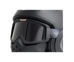 Shark Drak / Explore-R / Vancore Goggles