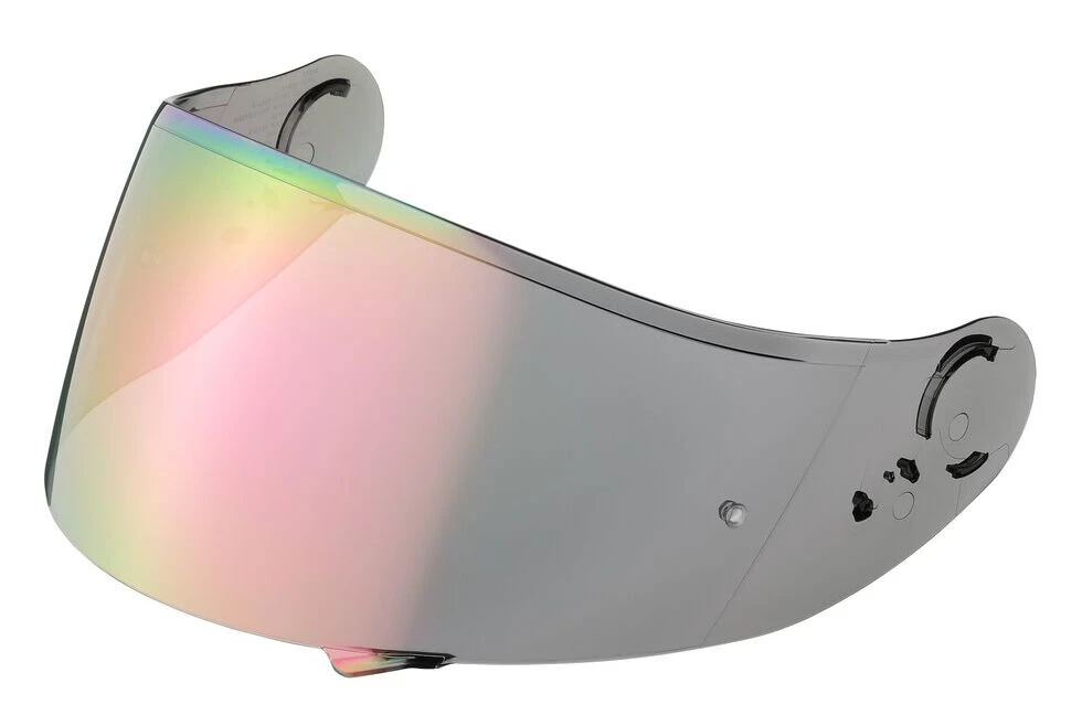 Shoei CNS-1 Spectra Pinlock-Ready Face Shield - Image 2