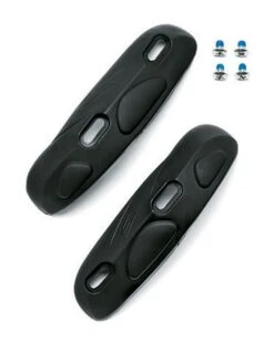 SIDI Sport Boot Nylon Toe Sliders