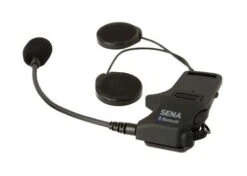 Sena SMH-10 Helmet Clamp Kit - Boom Microphone