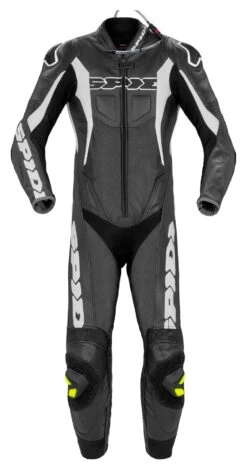 Spidi Sport Warrior Pro Perforated Race Suit