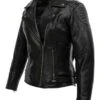 Street & Steel Madison Women's Jacket