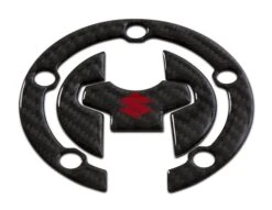 Suzuki Fuel Cap Decal GSXR / Katana / GSXS / SV / VStrom
