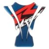 Suzuki GSXR Logo Tank Pad GSXR600 / GSXR750